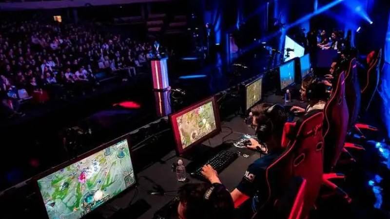 DOTA2赛区分级体系如何影响职业赛事生态